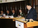 14 Excelenta Sa Kairat Aman, Seful Misiunii Diplomatice A Republicii Kazahstan In Romania